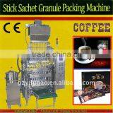 Coffee Stick Granule Packing Machine/ Packing Machine