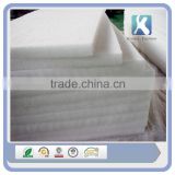 China Quilt Needle Punched Polyester Material With High Quality