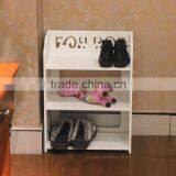 Modern Shoe Storgae Rack,shoe Rack Simple Designs thumbnail-1
