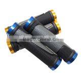 G56B Bicycle Parts Anodized Colors Bar Grip Tape Bike Handlebar Grip thumbnail-2