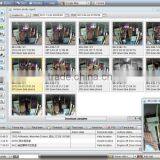 Door Sensor and Oil Monitoring Car Alarm Gps Tracking System thumbnail-3