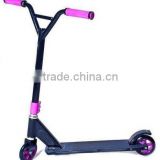 Pro stunt scooter with Y bar,Extreme Scooter,Adult Stunt Scooter with EN14619 certificate