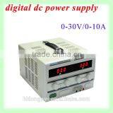 0-30V/0-10A dc Power Supply ,Regulated DC Power Supply,adjustable dc Power Supply