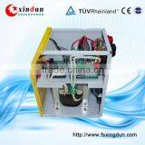 China Manufacture 1KW 2KW 5KW Grid Tie 3 Phase Inverter for Diesel Use thumbnail-6