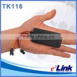 Strong Customization Gps Fleet Tracker VT016 With Backup Battery Could Change IMEI Number