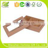 Top-grade Cardboard Biodegradable Soap Packaging Box thumbnail-4