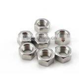 DIN934 Stainless Steel Hexagon Nuts thumbnail-1