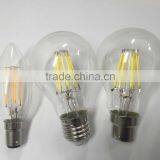 LED Edison Bulb 8w Sapphire Substrate Led Filament thumbnail-6