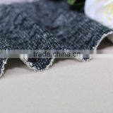 Polyester Cotton Fabric Terry Cloth Wholesale Knitting Fabric
