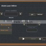 Sign in Optic Fiber 532,808,940,980nm,spider Veins Laser Treatment Machine Laser Diode 980nm Beauty Therapy thumbnail-5