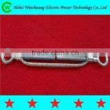 Carbon Steel Drop Forged U.S Type Turnbuckle With Eye and Eye thumbnail-1