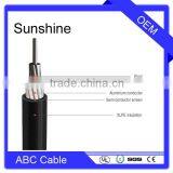 ACSR Aluminium Wires Acsr Cable thumbnail-1