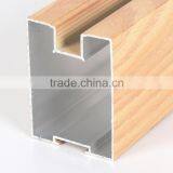 6000 Series Aluminium Profile for Sliding Wardrobe Door thumbnail-6