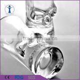 50ml Factory of Good Quality Home Drinkware Unbreakable Clear Shot Glass thumbnail-6