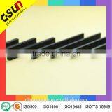 20 yr Experience LCD Modules Silicone Conductive Zebra Connector