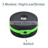 Folding Portable Led Camping Light /mini Camping Lantern thumbnail-2