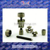 Titanium Nail for Smoking Use - Gr2 ti Nail thumbnail-1