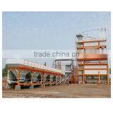 High Quality New Asphalt DRUM Mix Plant LB1500 With Best Price thumbnail-1