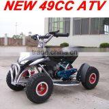 specialized production 49cc mini atv quad                        
                                                Quality Choice