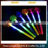 Wholesale Plastic Light up Wand Magic Fairy Led Wand thumbnail-2