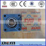 China Gold Bearings Supplier UCF216 Pillow Block Bearing UCF216 With Bearing Size 80*82.6*33.3*213*65*166*34mm thumbnail-5