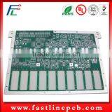 4 Layers Ro4350 Pcb Board With ENIG Finished thumbnail-2