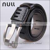 Long Guarantee Belt Parts Men Belt Leather Genuine