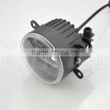 Dual LED Fog Light for Forester/XV/ Outback/ 5D Impreza LED DRL Fog Light LED Fog Light for Outback Su.baru With CE & E4 87 Quality Choice thumbnail-3