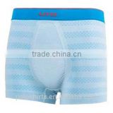 Men's Boxer Shorts, CoolMax Moisture Wicking Seamless Boxer Shorts Wholesale