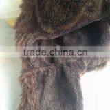Plush Animal Hat thumbnail-3