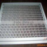 Suspended Perforated Metal Ceiling thumbnail-3