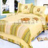 New Design Colorful Home Karachi Pakistan Bed Sheet thumbnail-4