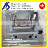 New Price Roller Shutter Roll Forming Machine