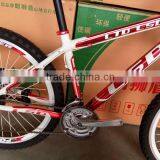 26" 24s,27s,30s Aluminum Mountain Bike Bicycle(QD-L-603) thumbnail-2