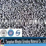 HIGH Chrome High Quality Low Price China Supplier Casting Steel Forgings Grinding Steel Bar thumbnail-2