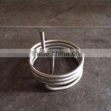 Stainless Steel Coil Tube and Heating Tube