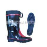 RS-2730 Casual Rain Shoes thumbnail-1