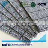 Striped Texon Insole Paper Board Materials to Make Shoes thumbnail-2