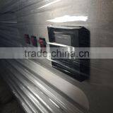 Small Blast Freezer Fits 5 Trays Beef Quick Freezing