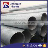8 Inch Standard Length Astm A53 Schedule 40 Galvanized Tube Pipe for Greenhouse thumbnail-3