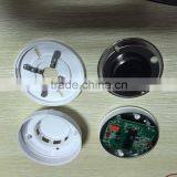 Stainless Steel Shield Relay Output Smoke Detector thumbnail-2
