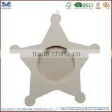 Factory Supply Handmade Photo Frame Design ,picture Frame Flower Shape