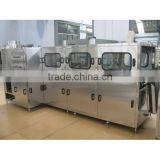 Automobile Pure Water Bottling Line