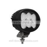 Popular Oledone LED Truck Work Light, 60W IP68 Oval Light thumbnail-1