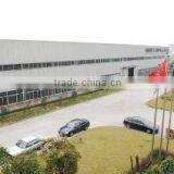Shanghai Orient Compressor Factory Co., Ltd. company overview - view 3 thumbnail