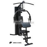 Adjustable Multi Home Gym Equipments With 118LBS Weights Quality Choice Most Popular thumbnail-3