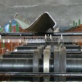 Cangzhou hydraulic c shape purlin roll forming machine supplier
