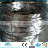 Galvanized Electro &hot Dip Galvanized Steel Binding Wire 8gauge to 26gauge(Factory)