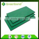 Greenbond Brushed Wall Panel Aluminum Waterproof Feature Composite Panel Exporter thumbnail-3