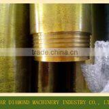 Casing Pipes, DCDMA Size NX Casing Pipes